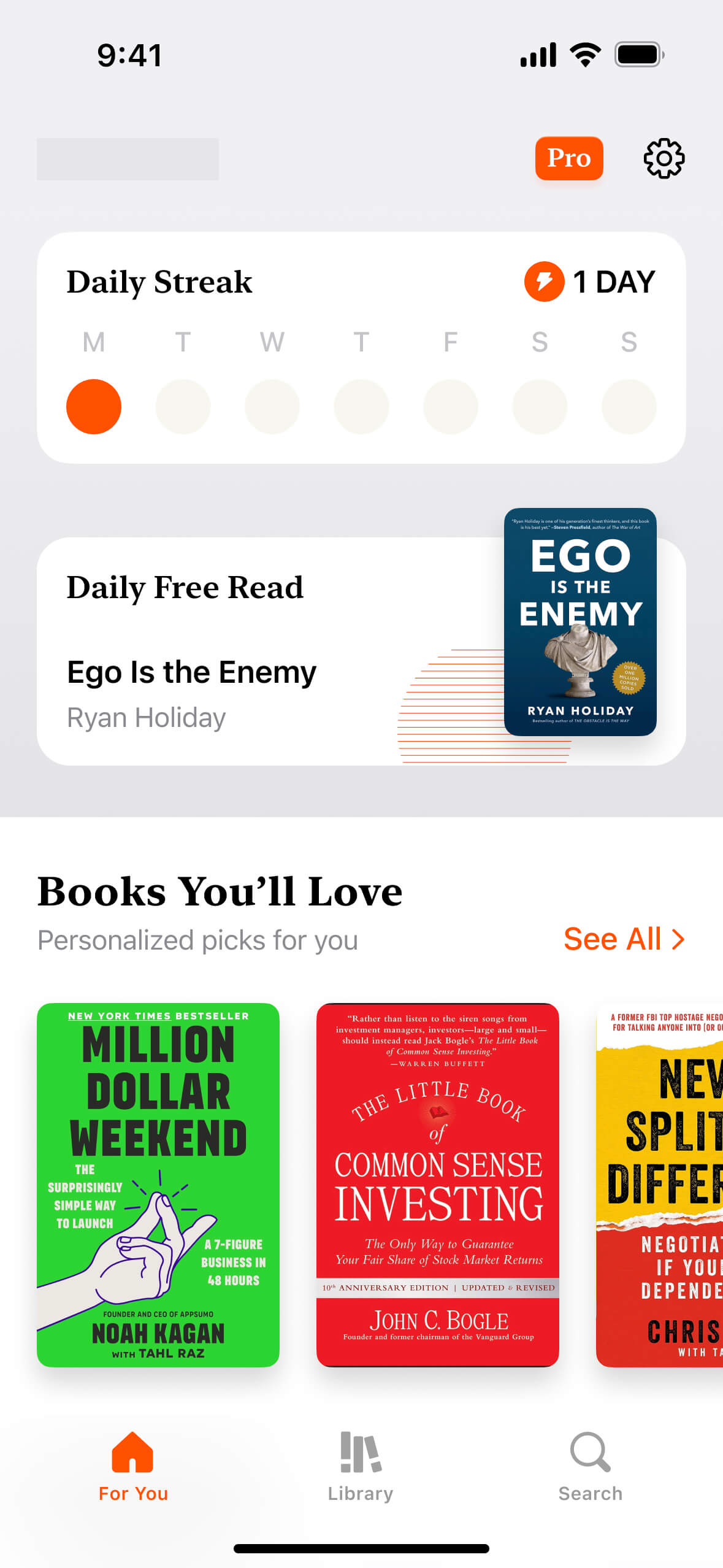 AI Book Summary